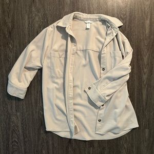 H&M Shirt Jacket